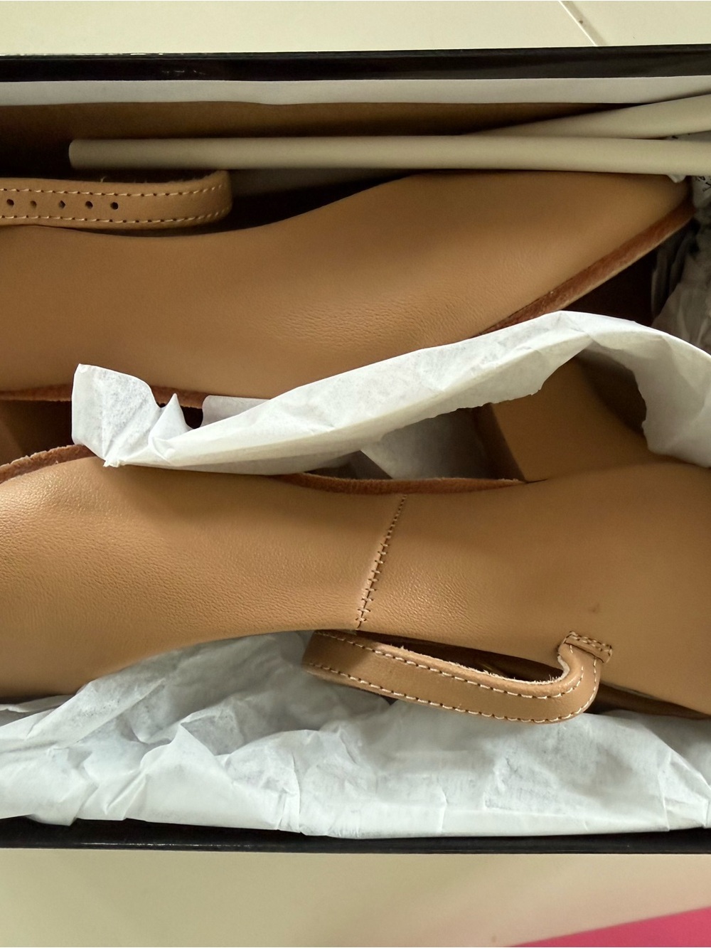 Balera B110 1.5 inch heel character shoe size 2.5